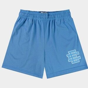 ERIC EMANUEL EE
Graphic‎ Print Athletic Shorts
Size: S